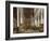 Church Interior-Emanuel de Witte-Framed Giclee Print