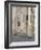 Church Interior-Emanuel de Witte-Framed Giclee Print