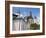 Church, Kitzbuhel, Austria, Europe-Martin Child-Framed Photographic Print