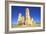 Church, Kornos, Cyprus, Eastern Mediterranean Sea, Europe-Neil Farrin-Framed Photographic Print