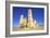 Church, Kornos, Cyprus, Eastern Mediterranean Sea, Europe-Neil Farrin-Framed Photographic Print