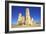 Church, Kornos, Cyprus, Eastern Mediterranean Sea, Europe-Neil Farrin-Framed Photographic Print