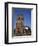Church, Lower Peover, Cheshire, England, United Kingdom, Europe-Nelly Boyd-Framed Photographic Print