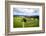 Church Near Eberfing in the Bavarian Foothills of the Alps-Ralf Gerard-Framed Photographic Print