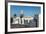 Church Nuestra Senora De Guadalupe, Teguise, Lanzarote, Canary Islands, Spain-Sabine Lubenow-Framed Photographic Print