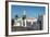 Church Nuestra Senora De Guadalupe, Teguise, Lanzarote, Canary Islands, Spain-Sabine Lubenow-Framed Photographic Print