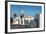 Church Nuestra Senora De Guadalupe, Teguise, Lanzarote, Canary Islands, Spain-Sabine Lubenow-Framed Photographic Print