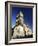 Church of La Merced, Dating from 1781, Granada, Nicaragua, Central America-Robert Francis-Framed Photographic Print