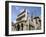 Church of Notre Dame, Dijon, Burgundy, France-Peter Thompson-Framed Photographic Print