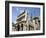 Church of Notre Dame, Dijon, Burgundy, France-Peter Thompson-Framed Photographic Print