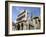 Church of Notre Dame, Dijon, Burgundy, France-Peter Thompson-Framed Photographic Print