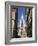 Church of Notre Dame, Dijon, Burgundy, France-Peter Thompson-Framed Photographic Print