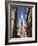 Church of Notre Dame, Dijon, Burgundy, France-Peter Thompson-Framed Photographic Print