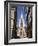 Church of Notre Dame, Dijon, Burgundy, France-Peter Thompson-Framed Photographic Print