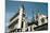 Church of Notre Dame, Dijon, Burgundy, France-Peter Thompson-Mounted Photographic Print