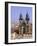 Church of Our Lady Before Tyn, Old Town Square, Prague, Czech Republic, Europe-Neale Clarke-Framed Photographic Print