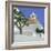 Church of Our Lady of Jesus, Santa Eulalia, Balearic Islands, Spain, Europe-G Richardson-Framed Photographic Print