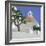 Church of Our Lady of Jesus, Santa Eulalia, Balearic Islands, Spain, Europe-G Richardson-Framed Photographic Print