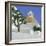 Church of Our Lady of Jesus, Santa Eulalia, Balearic Islands, Spain, Europe-G Richardson-Framed Photographic Print