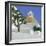 Church of Our Lady of Jesus, Santa Eulalia, Balearic Islands, Spain, Europe-G Richardson-Framed Photographic Print