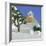 Church of Our Lady of Jesus, Santa Eulalia, Balearic Islands, Spain, Europe-G Richardson-Framed Photographic Print