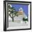 Church of Our Lady of Jesus, Santa Eulalia, Balearic Islands, Spain, Europe-G Richardson-Framed Photographic Print