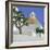 Church of Our Lady of Jesus, Santa Eulalia, Balearic Islands, Spain, Europe-G Richardson-Framed Photographic Print