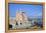 Church of Our Lady of Mellieha, Malta-Vivienne Sharp-Framed Premier Image Canvas