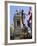 Church of Our Lady of Victories During Celebrations for Victory Day on 8th September, Senglea, Malt-Stuart Black-Framed Photographic Print