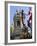 Church of Our Lady of Victories During Celebrations for Victory Day on 8th September, Senglea, Malt-Stuart Black-Framed Photographic Print