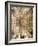 Church of Saint Sepulchre (13th Century), Torres Del Rio, Navarra, Spain-Ivan Vdovin-Framed Photographic Print