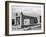 Church of San Jose De Gracia-GE Kidder Smith-Framed Photographic Print