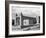 Church of San Jose De Gracia-GE Kidder Smith-Framed Photographic Print