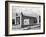 Church of San Jose De Gracia-GE Kidder Smith-Framed Photographic Print