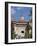 Church of San Pablo, Mitla, Oaxaca, Mexico, North America-R H Productions-Framed Photographic Print