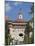 Church of San Pablo, Mitla, Oaxaca, Mexico, North America-R H Productions-Mounted Photographic Print