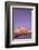 Church of Santa Cruz and Cathedral, Cadiz, Cadiz Province, Andalucia, Spain, Europe-Neil Farrin-Framed Photographic Print