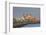 Church of Santa Cruz and Cathedral, Cadiz, Cadiz Province, Andalucia, Spain, Europe-Neil Farrin-Framed Photographic Print