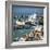 Church of Santa Maria Della Salute, Venice, Italy-Peter Thompson-Framed Photographic Print