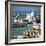 Church of Santa Maria Della Salute, Venice, Italy-Peter Thompson-Framed Photographic Print