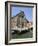 Church of Santa Maria Gloriosa Dei Frari, Venice, Italy-Peter Thompson-Framed Photographic Print