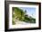 Church of Santa Maria, Ilocos Norte, Northern Luzon, Philippines-Michael Runkel-Framed Photographic Print