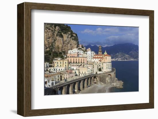 Church of Santa Maria Maddalena-Eleanor Scriven-Framed Photographic Print