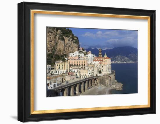 Church of Santa Maria Maddalena-Eleanor Scriven-Framed Photographic Print