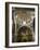 Church of Santo Domingo, Oaxaca City, Oaxaca, Mexico, North America-R H Productions-Framed Photographic Print