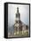 Church of St Anne, Dean Street, Soho, London, 1828-George Shepherd-Framed Premier Image Canvas