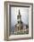 Church of St Anne, Dean Street, Soho, London, 1828-George Shepherd-Framed Giclee Print