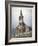 Church of St Anne, Dean Street, Soho, London, 1828-George Shepherd-Framed Giclee Print