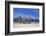 Church of St. Coloman and Tannheimer Alps near Schwangau, Allgau, Bavaria, Germany, Europe-Hans-Peter Merten-Framed Photographic Print