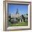 Church of St. Enodor, Rock, Cornwall, England, United Kingdom, Europe-Michael Jenner-Framed Photographic Print